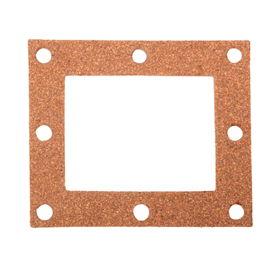 Rubberised Cork Frames